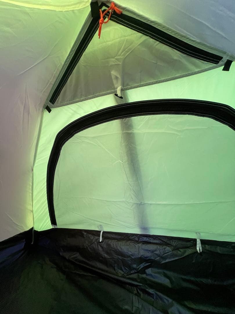 Coleman Touring Dome STドーム型キャンプテント