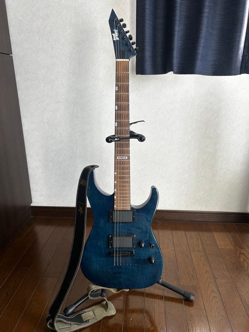 BanG Dream! M-Ⅱ SAYO Roselia 氷川紗夜