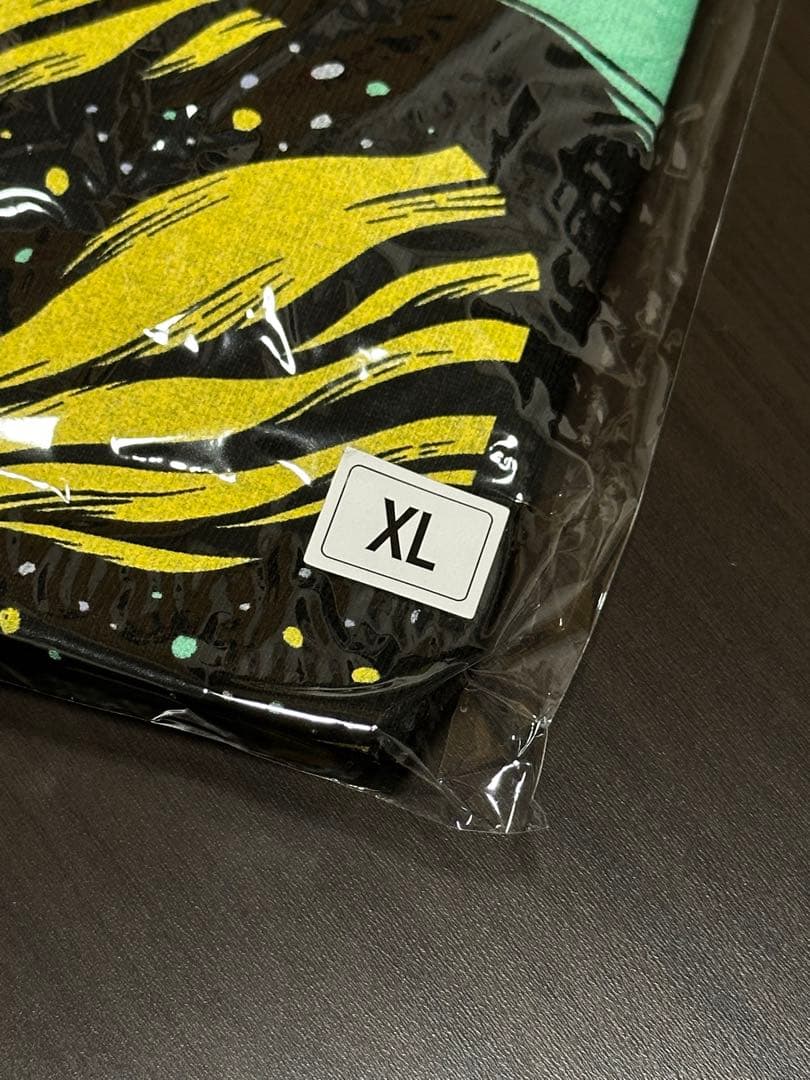 ONE OK ROCK 2024TシャツブラックXL サイズ