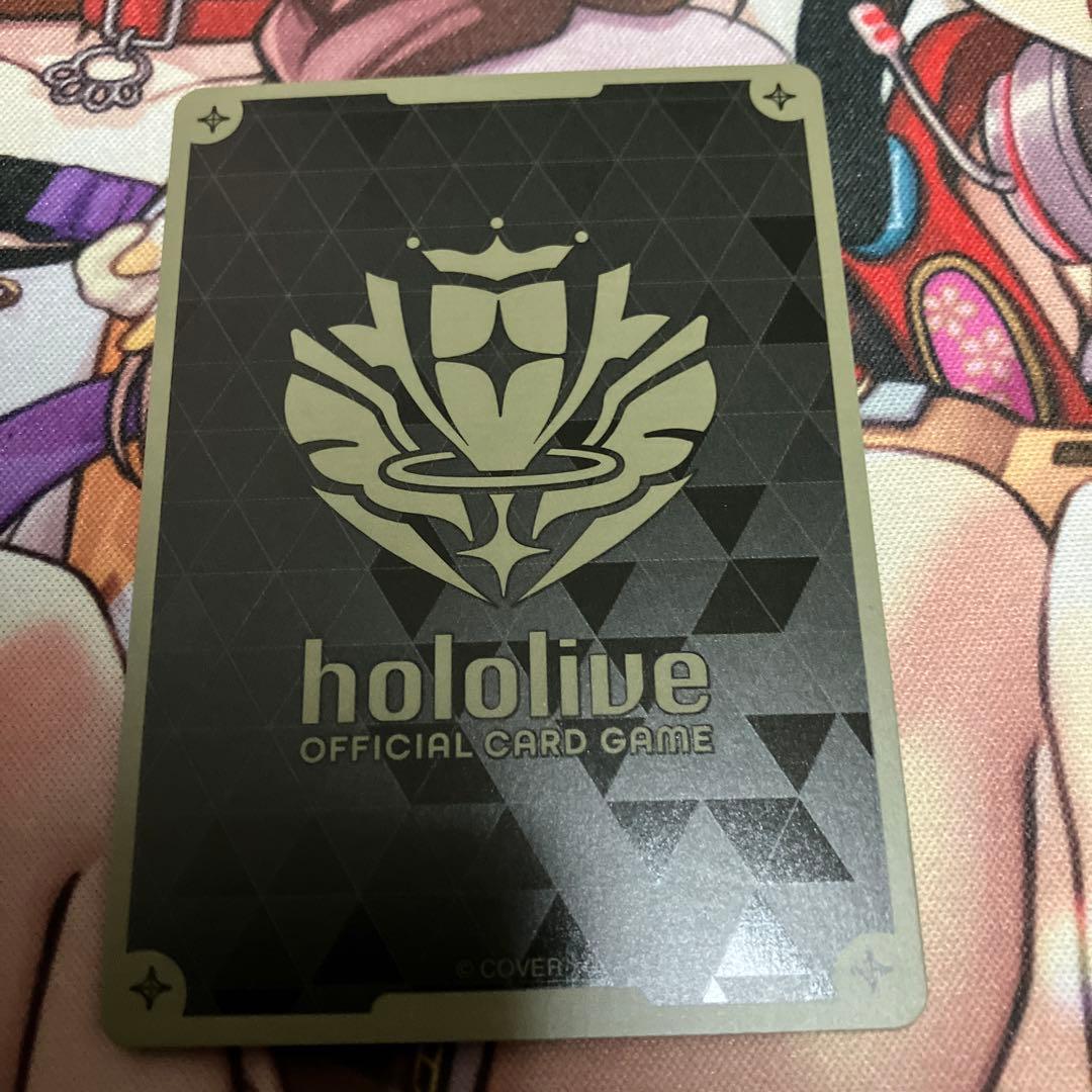 秋*希様 ホロライブ 宝鐘マリン 1st プロモ ホロカ