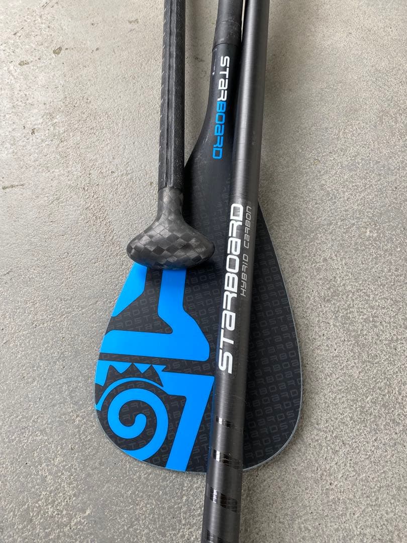 サーフィン・ボディボード STARBORD SUP