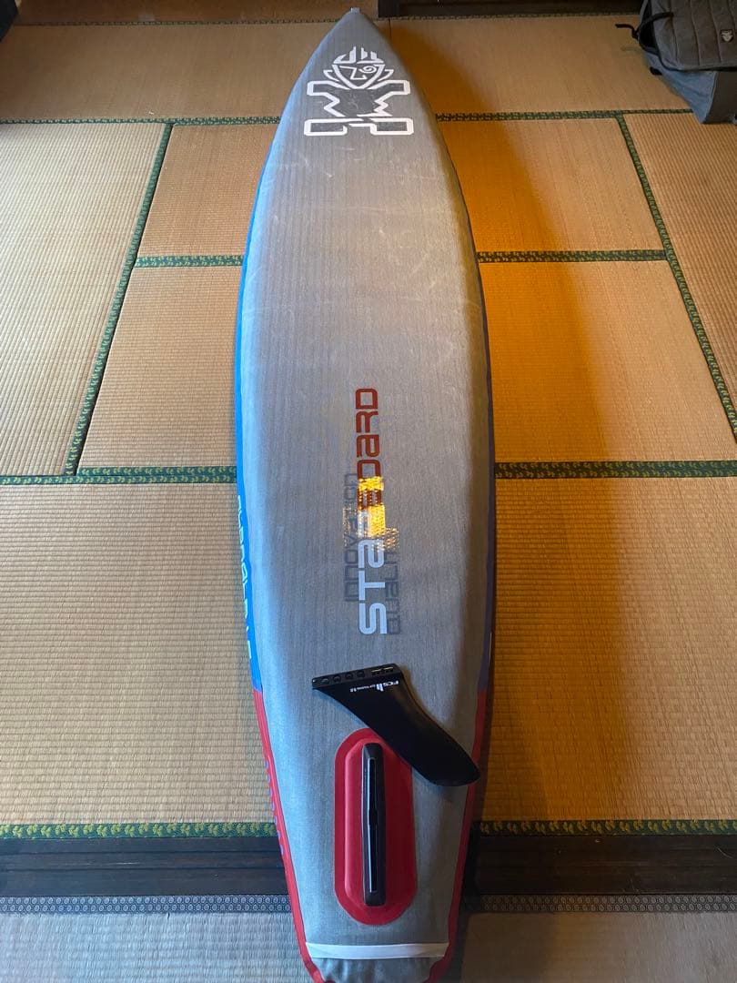サーフィン・ボディボード STARBORD SUP