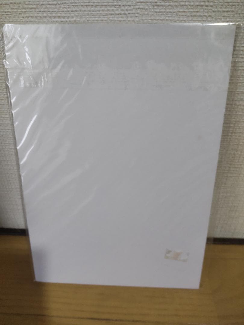 ひたきかなこ先生 直筆サインイラスト