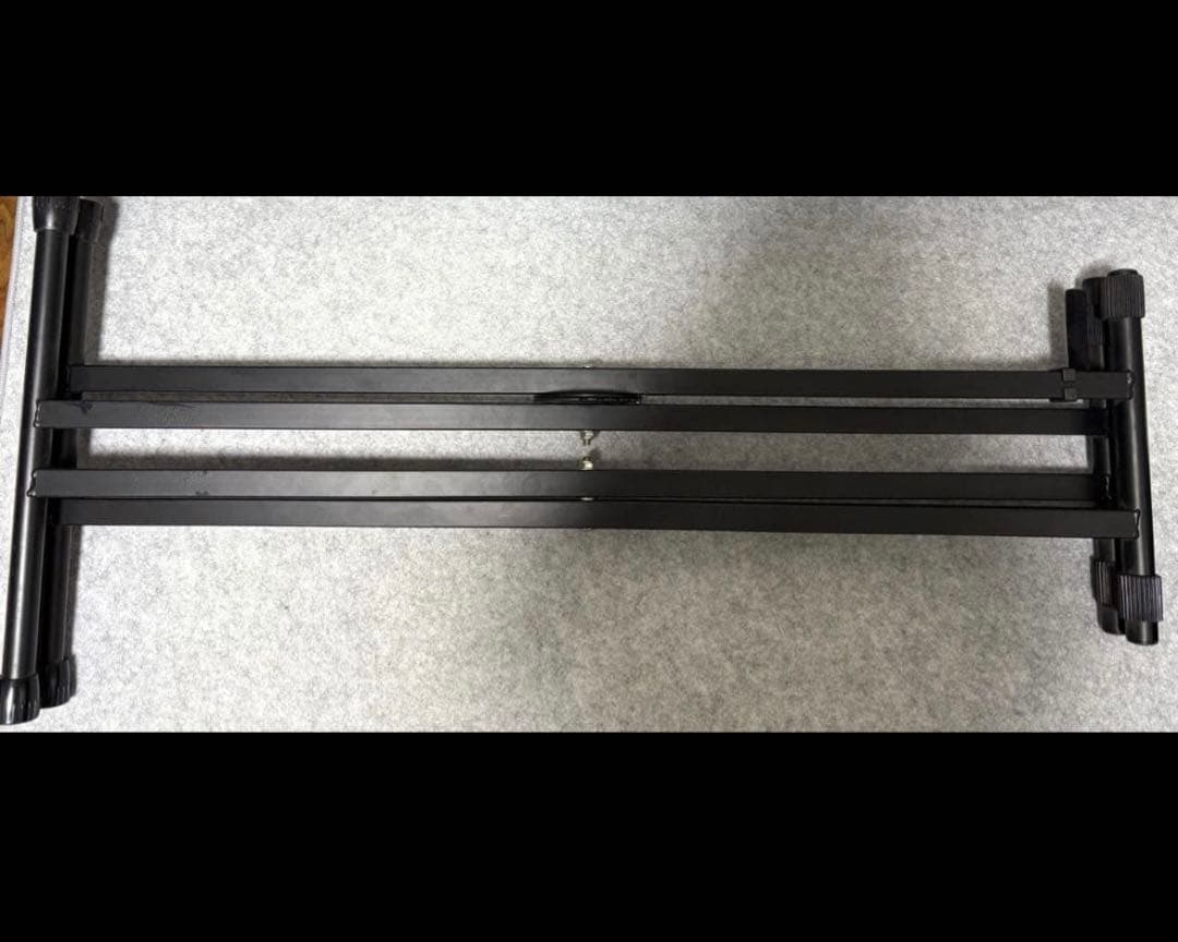 ヤマハ 電子ピアノ Ｐ45B 　88鍵盤　スタンド、ケース付き