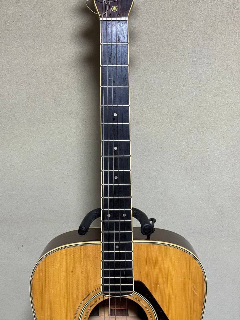 Yamaha アコースティックギター