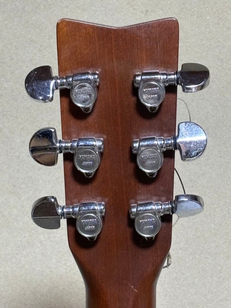 Yamaha アコースティックギター