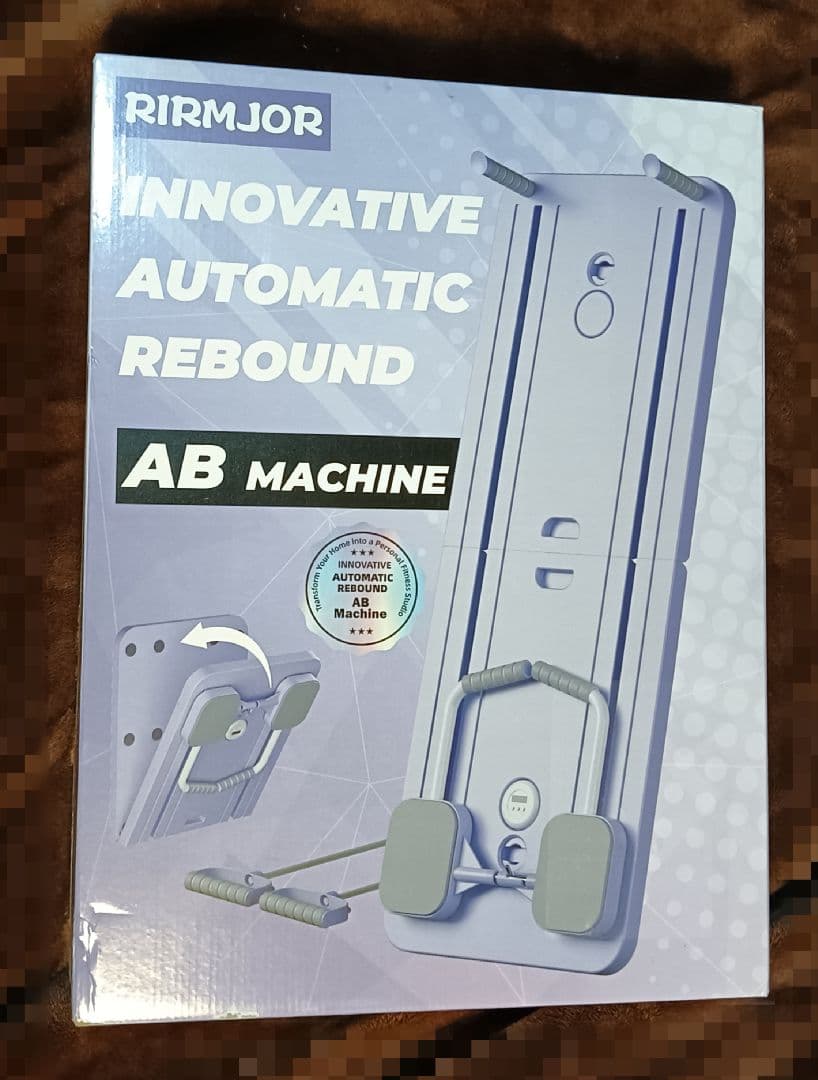 最終価格！家庭用 ピラティス ボディマシン 自動 腹筋 全身 コアトレーニング