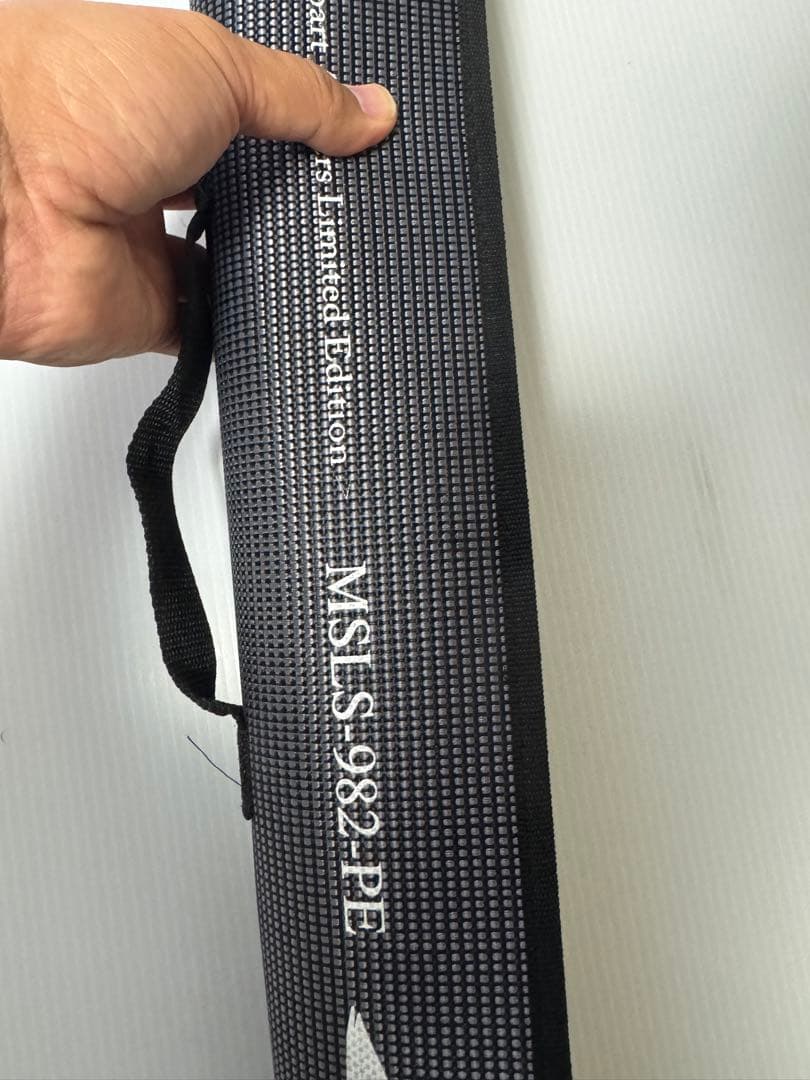 未使用Ｇクラフトミッドストリームリミテッド98PEビニール被り物