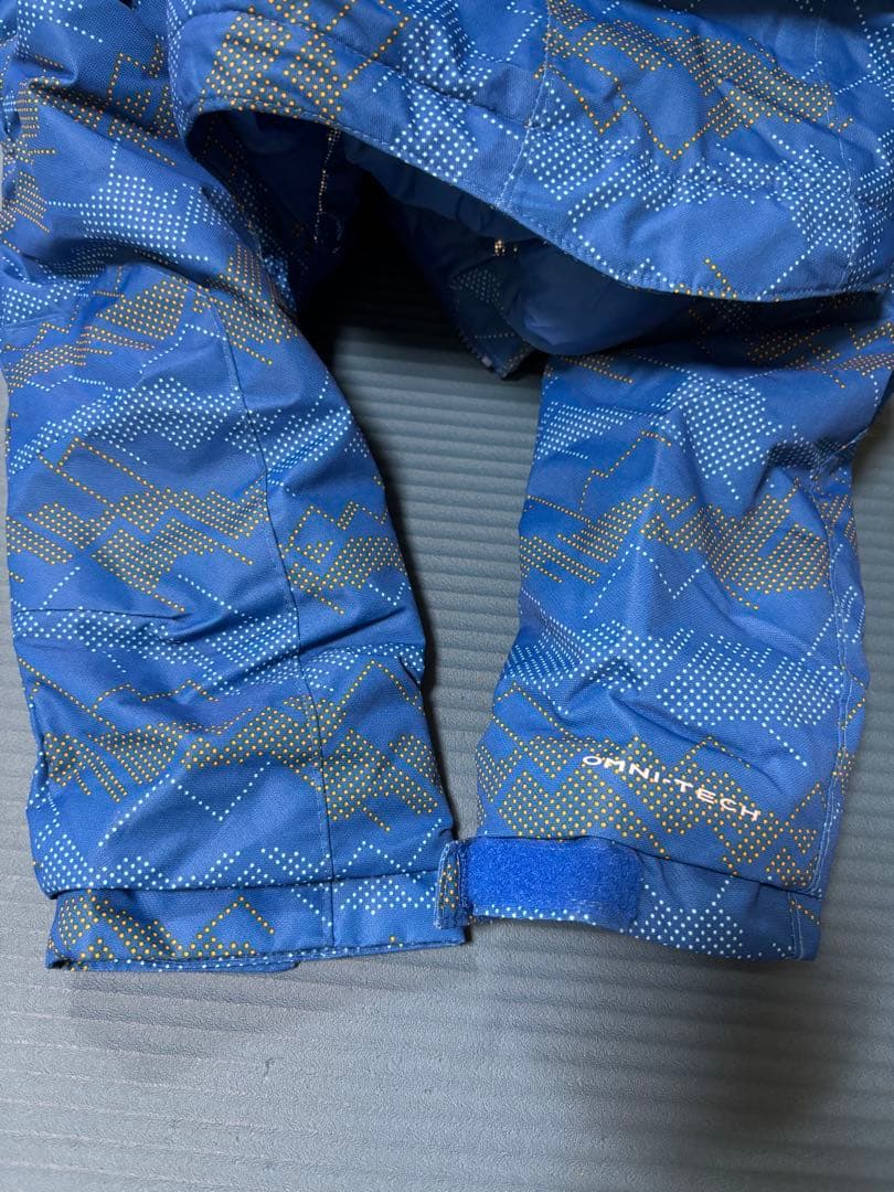 ★専用おまとめ　2点　コロンビア　120cm 130cm xs スキーウェア