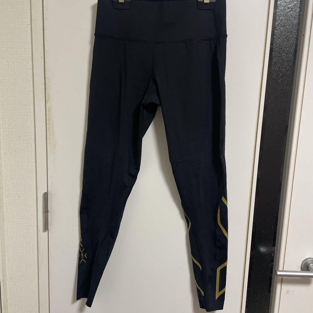 2XU コンプレッションタイツ　女性用 Sサイズ