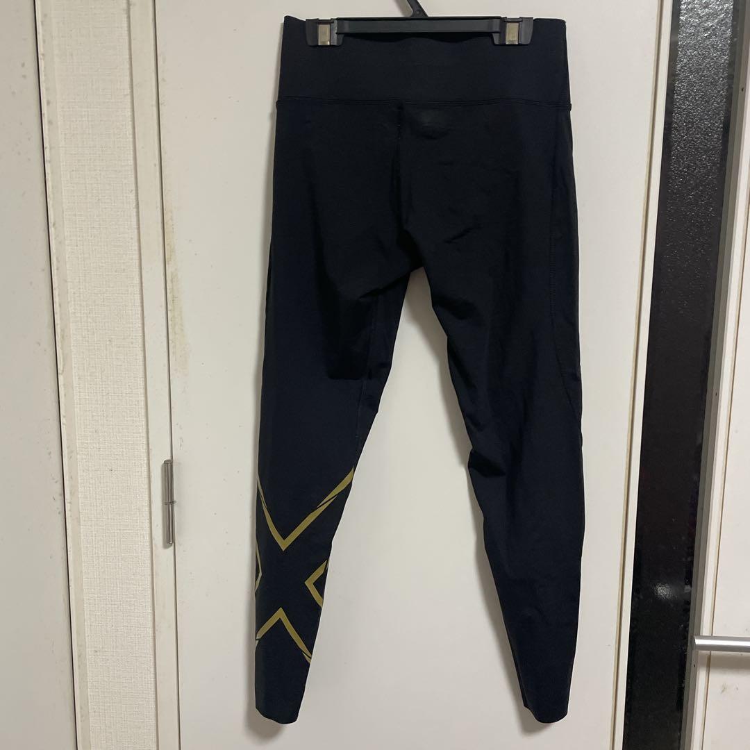 2XU コンプレッションタイツ　女性用 Sサイズ