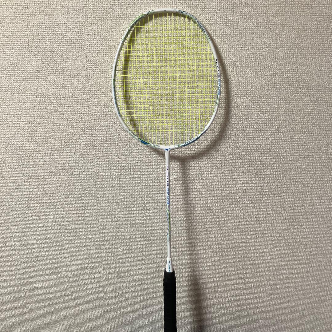 MIZUNO ALTIUS 07 LITE アルティウス07 ライト