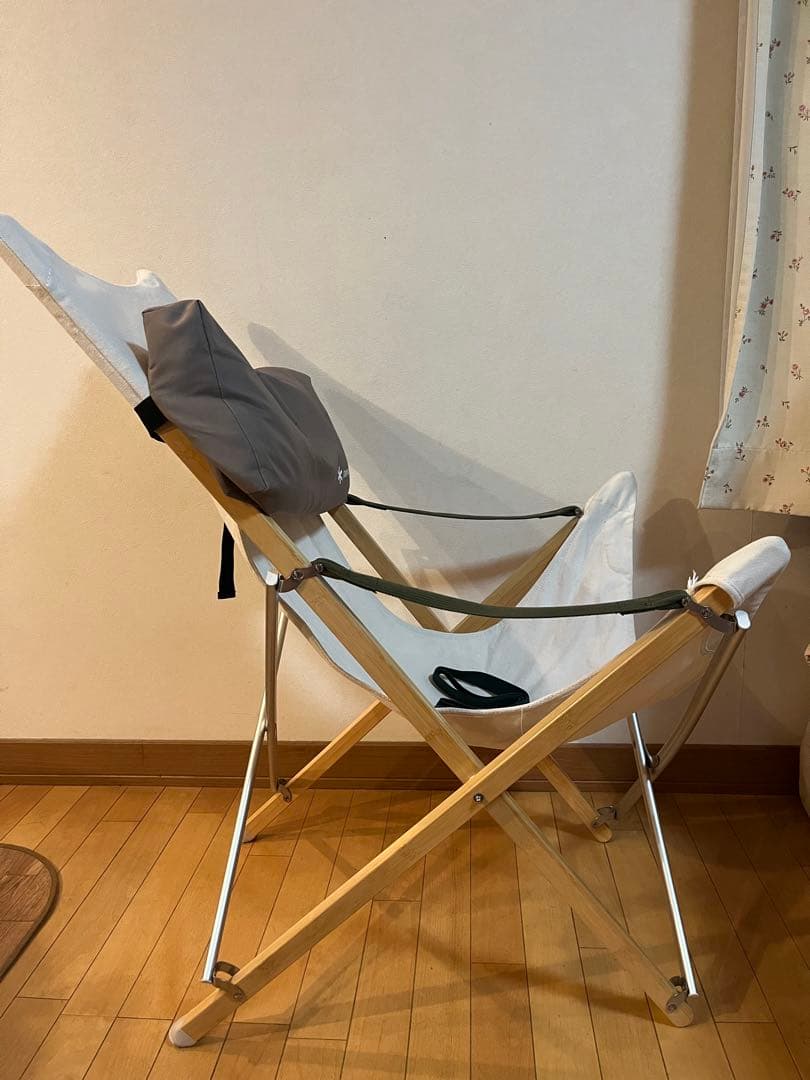  peak Take!チェアロング　LV-086