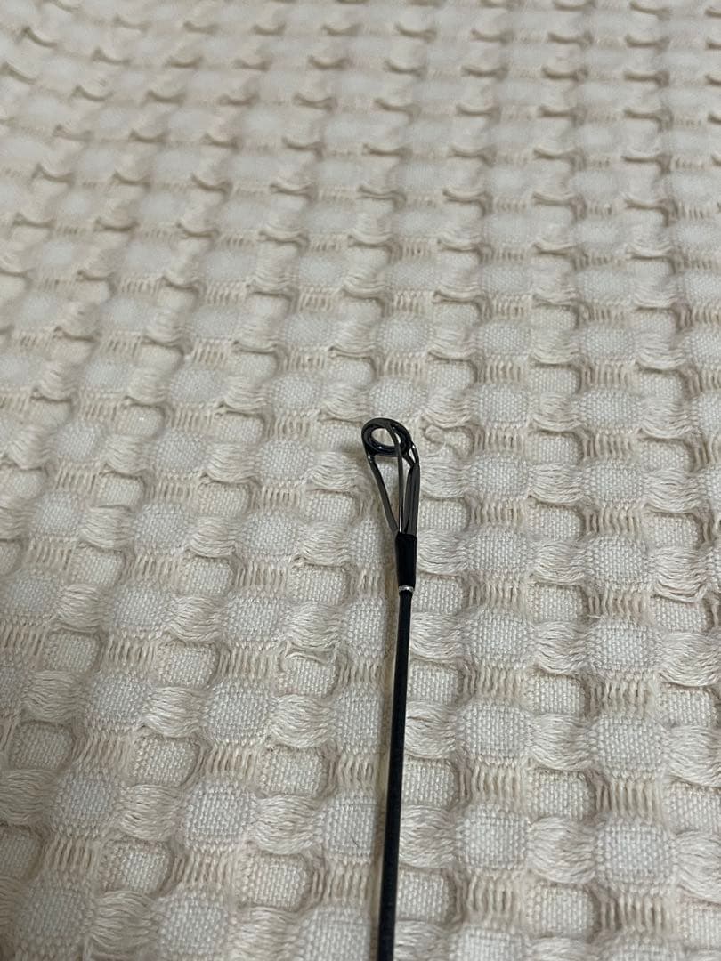 （再出品）BRUTUS MIDRIB 711MRS ブルータス　ミッドライダー