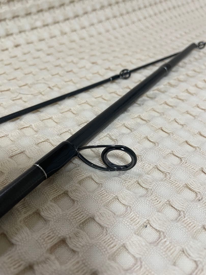 （再出品）BRUTUS MIDRIB 711MRS ブルータス　ミッドライダー