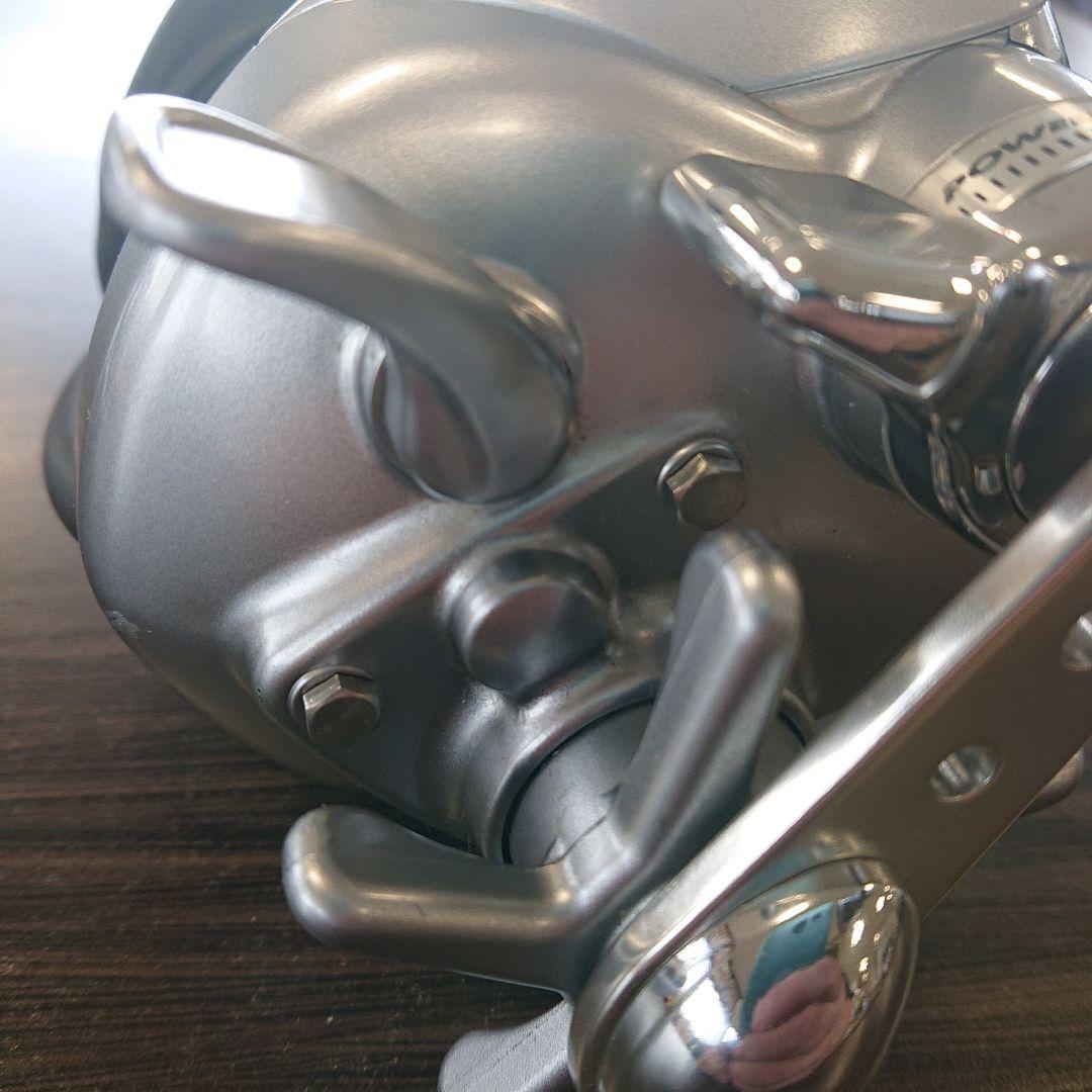 ダイワ 電動リール シーボーグ 500e 2台セット 不具合あり