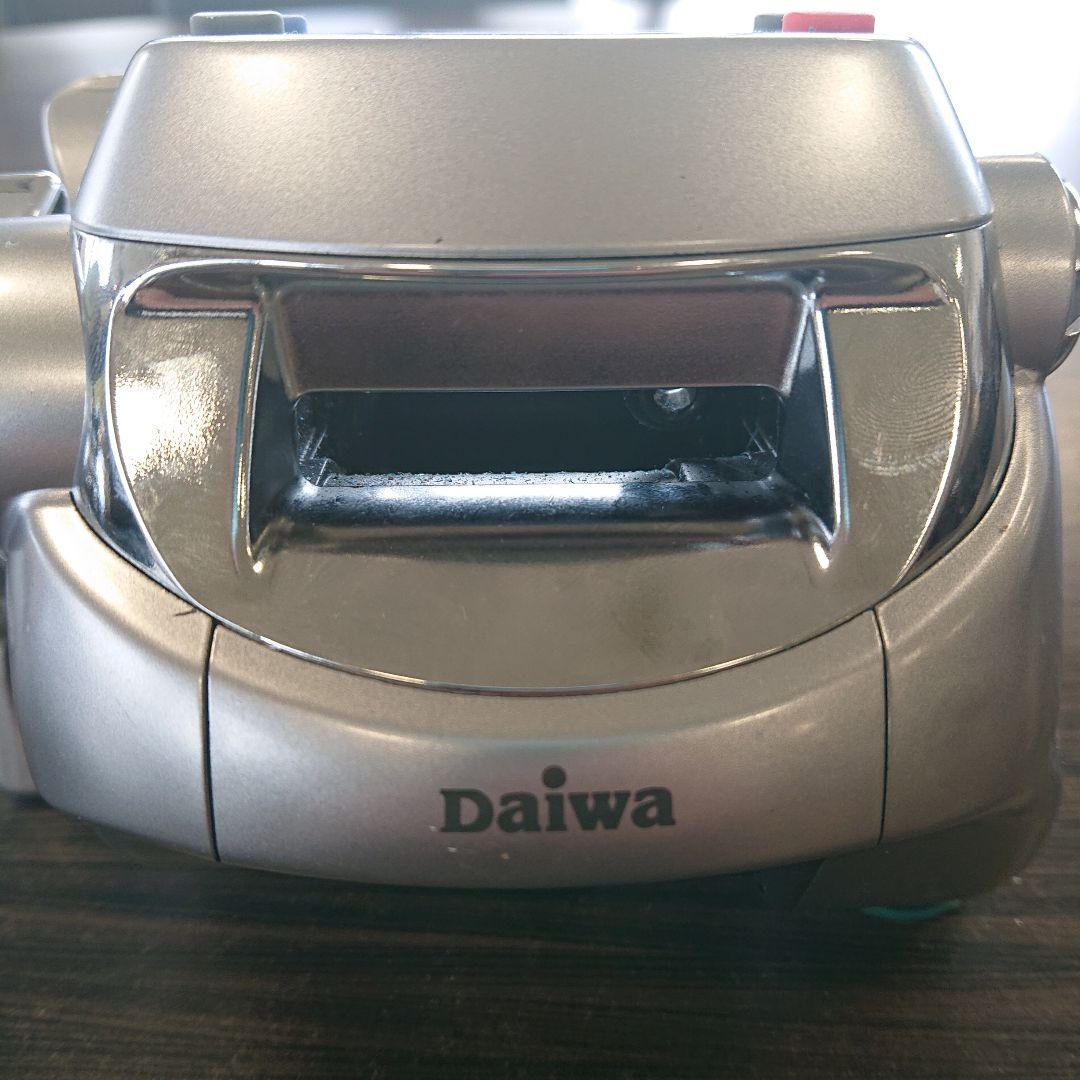 ダイワ 電動リール シーボーグ 500e 2台セット 不具合あり