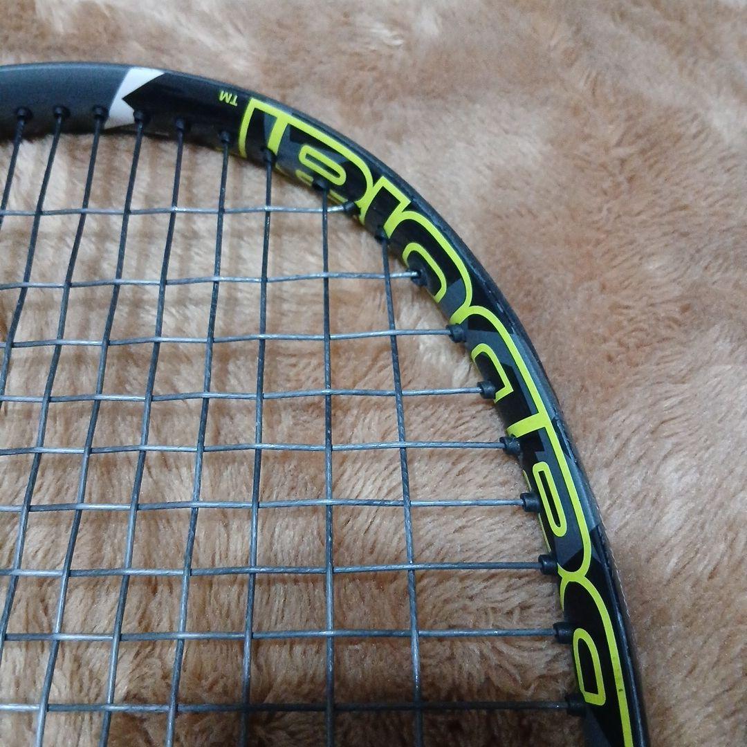 Babolatバボラ ピュアアエロ100 G2