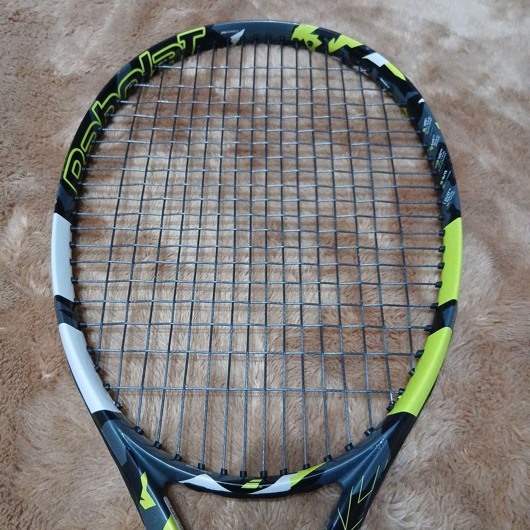 Babolatバボラ ピュアアエロ100 G2