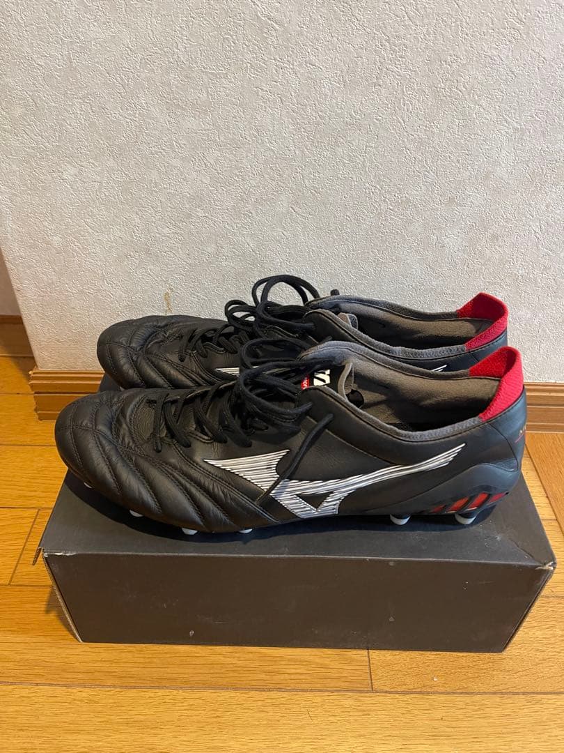 Mizuno モレリア　ネオ3 30.0cm