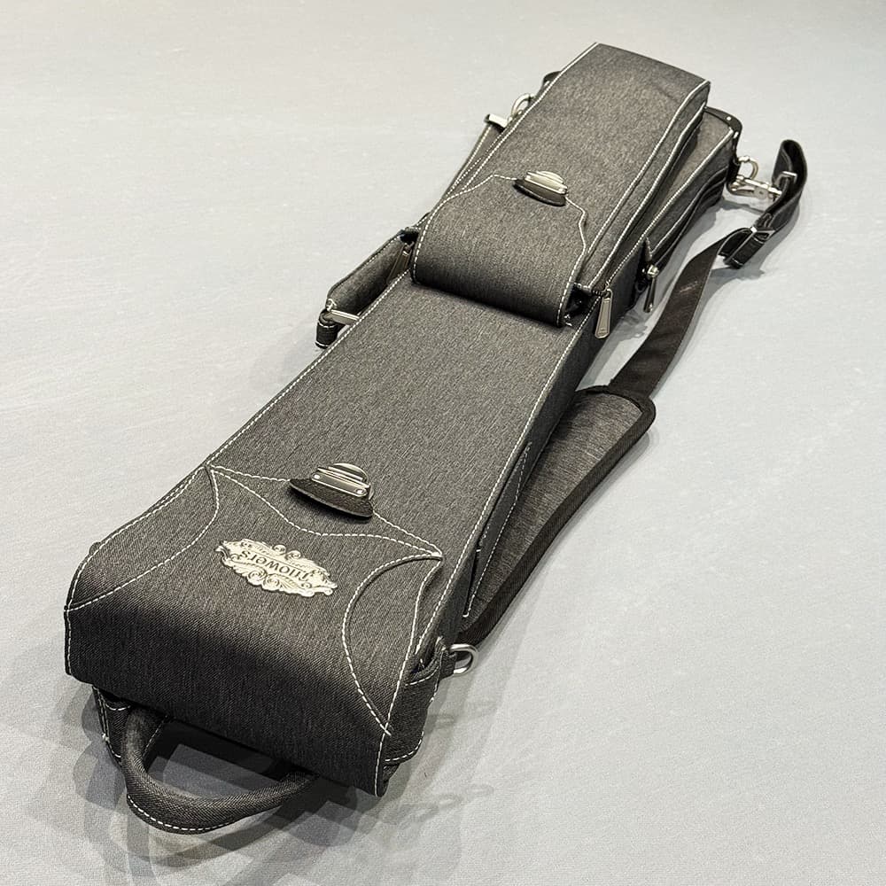 【美品】JFlowers（ジェイフラワーズ）キューケース Trojan〈3×4〉