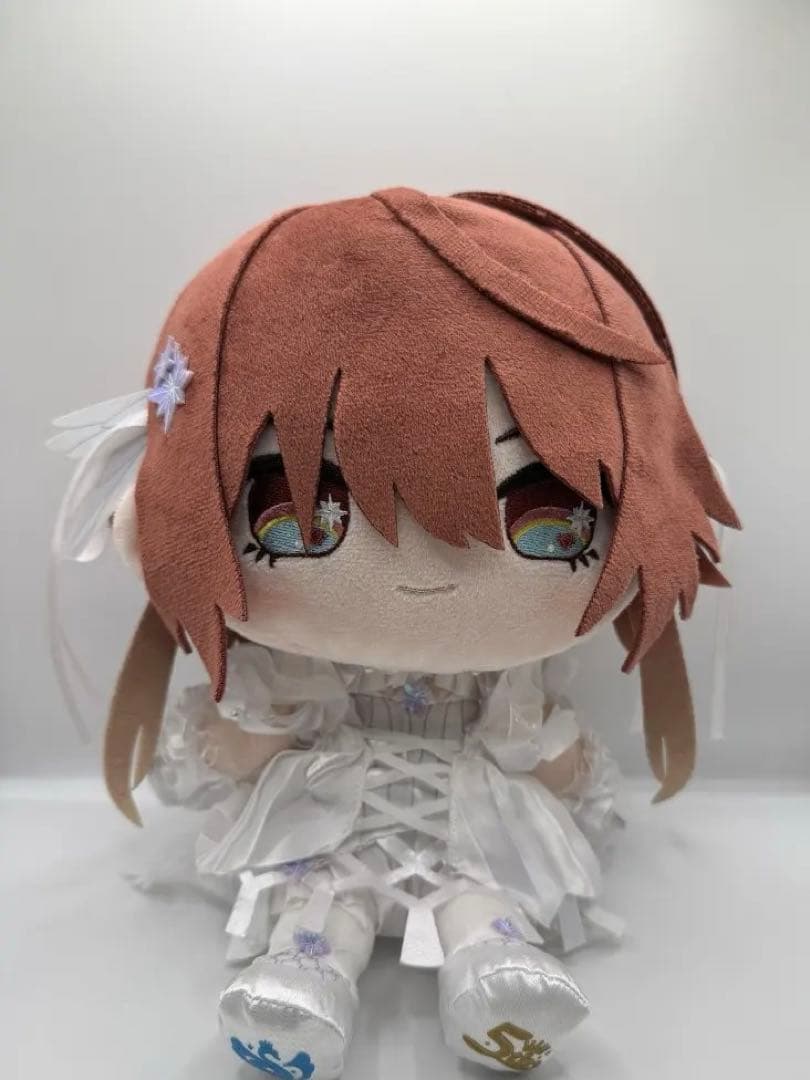 緋田美琴　5周年 もちWhat! ぬいぐるみ シャニマス