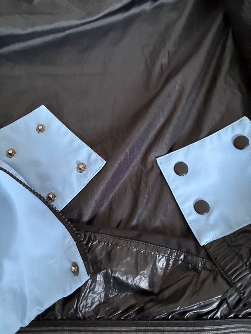 AA HARDWEAR/ダブルエースノーボードウェア 上下セット　レディース