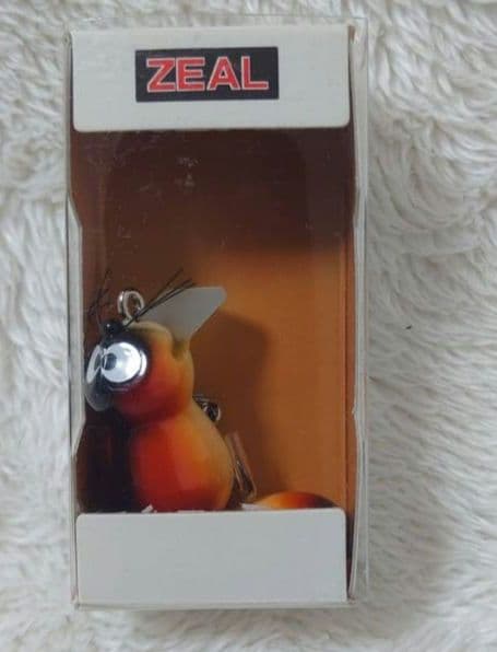 ⑭かんつり〜アライくん NAカラー