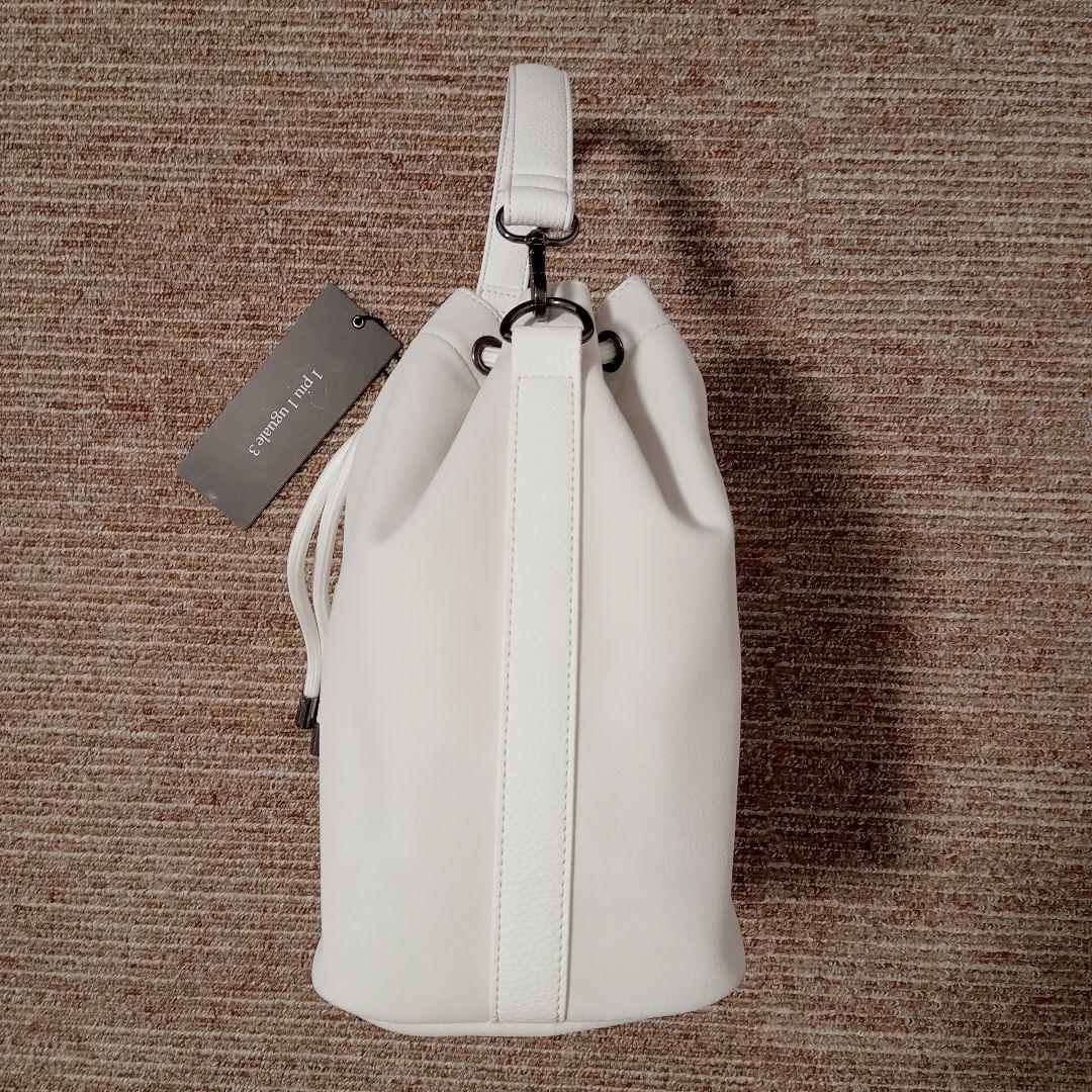 新品未使用　1piu1uguale3 ゴルフ　カートバッグ　2025年秋冬モデル