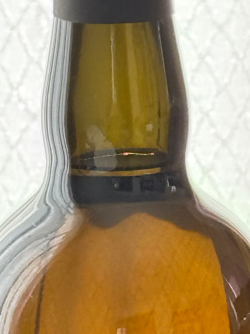 ウイスキー Arran The Devil's Punch Bowl Chapter 3