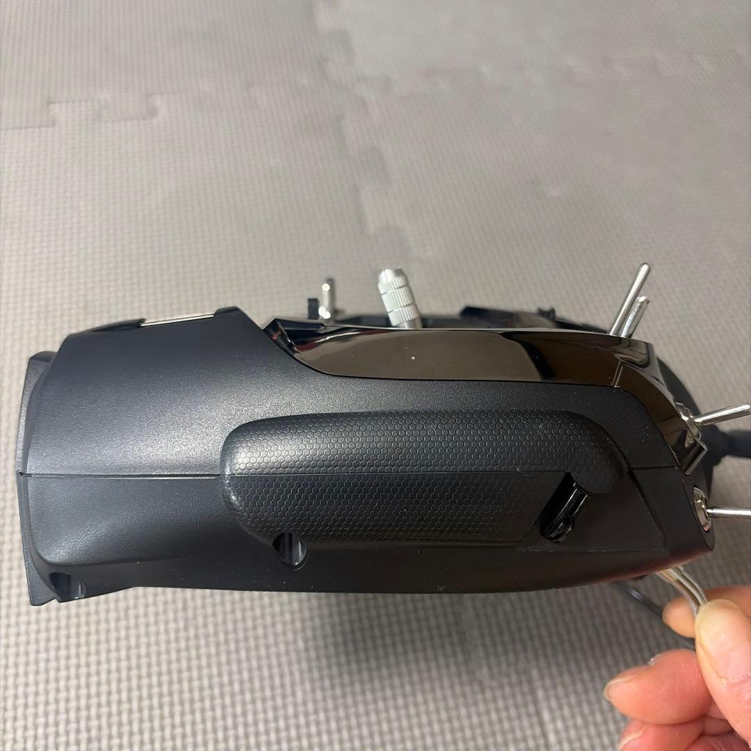 JR PROPO XG8 プロポ　送信機