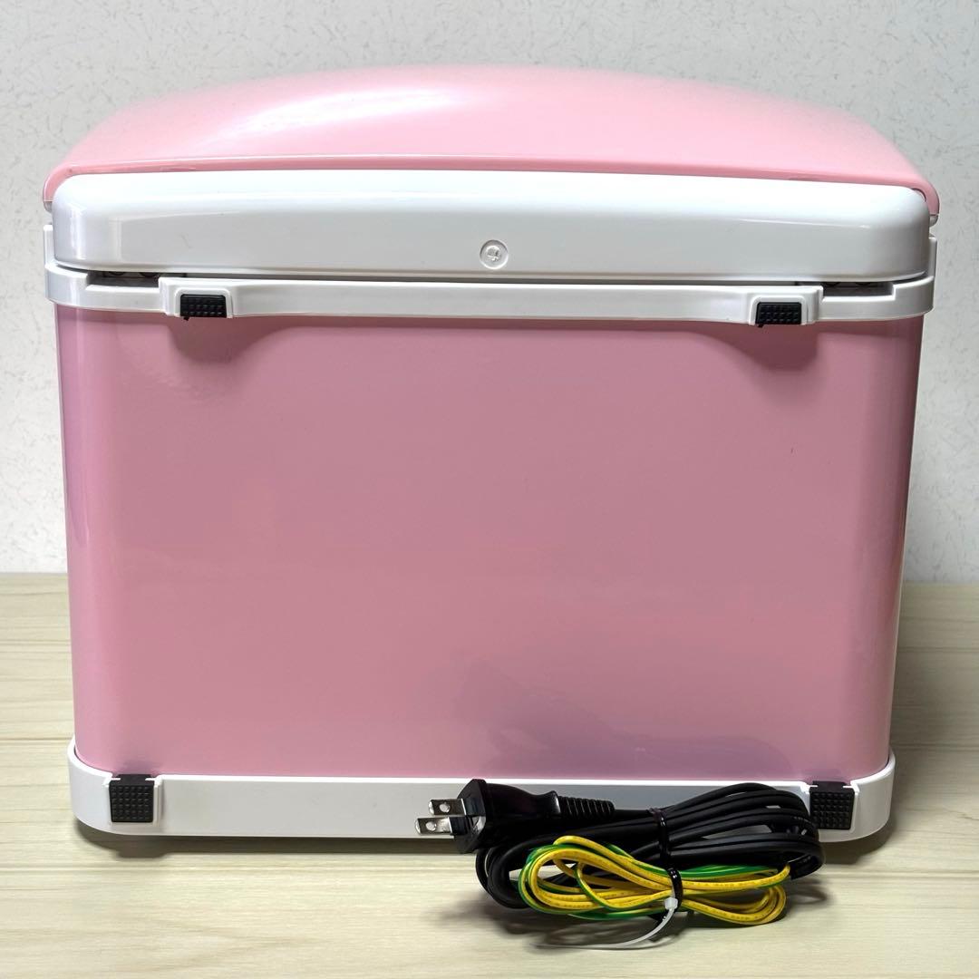 【美品】SEVEN BEAUTY タオルウォーマー C-080 おしぼり