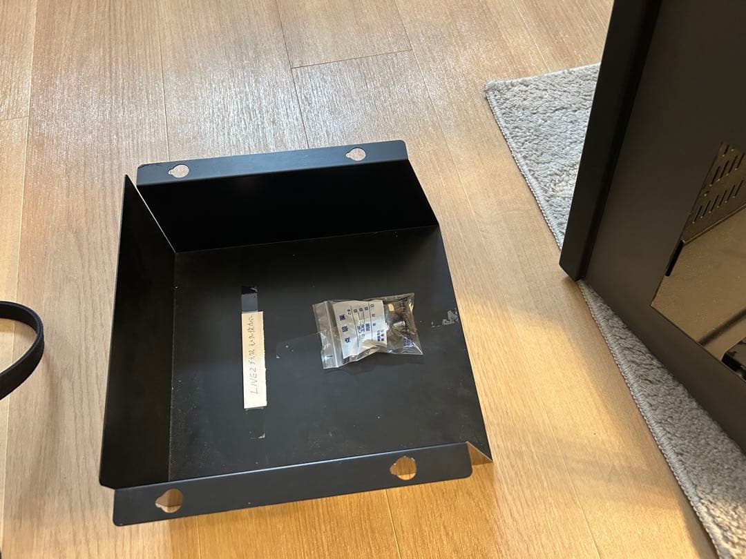 LIVE2DX ダーツボード スチール製 取り付け用パーツ付き(モニター無し)