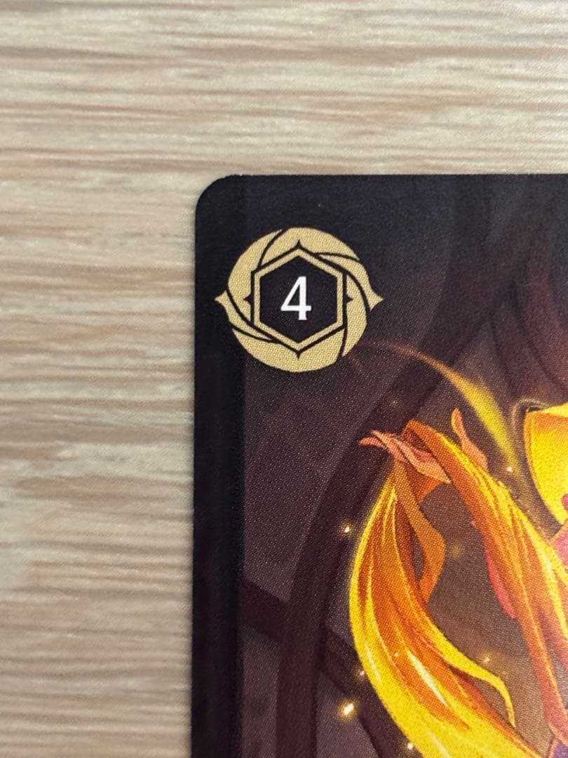 メ*ス様 ロルカナ ラプンツェル 大会 プロモ 英語