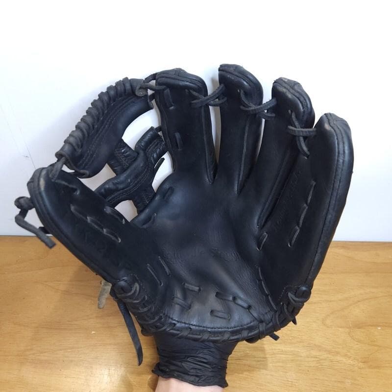 ルイスビルスラッガー TPX PRO キップ 東駒製作 内野用 硬式グローブ