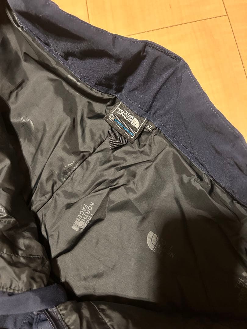 THE NORTH FACE スノボ　ウェア パンツ　XL