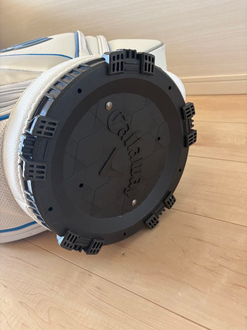 Callaway ゴルフスポーツ キャディバッグ