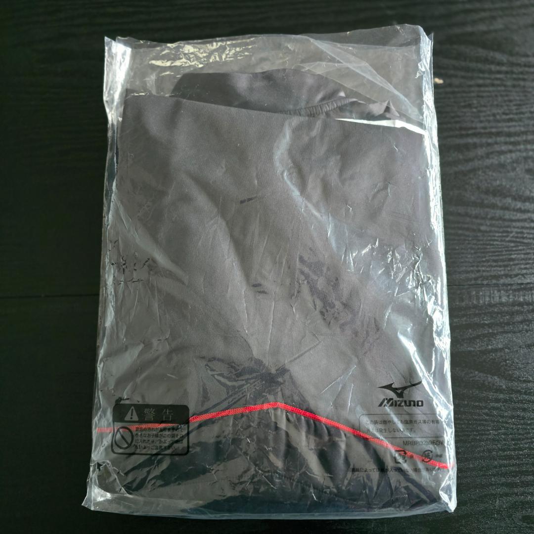 モレリア ハイブリッドトレーニングトップ