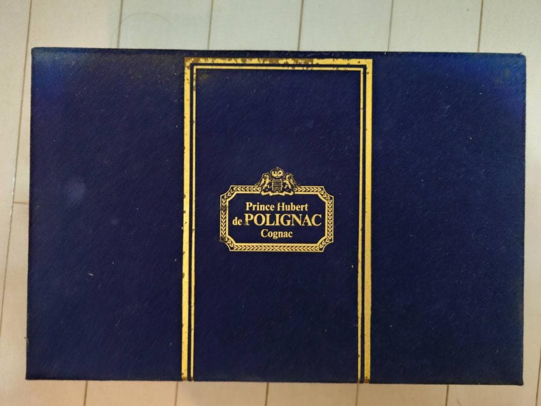 【テイ】プリンス ユベールドポリニャック