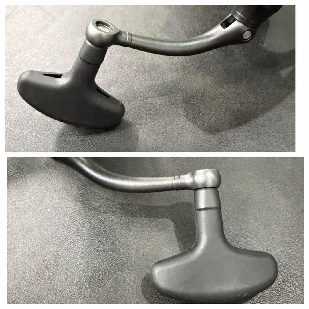 シマノ EXSENCE BB リール C3000MHG 04198 一式 美品