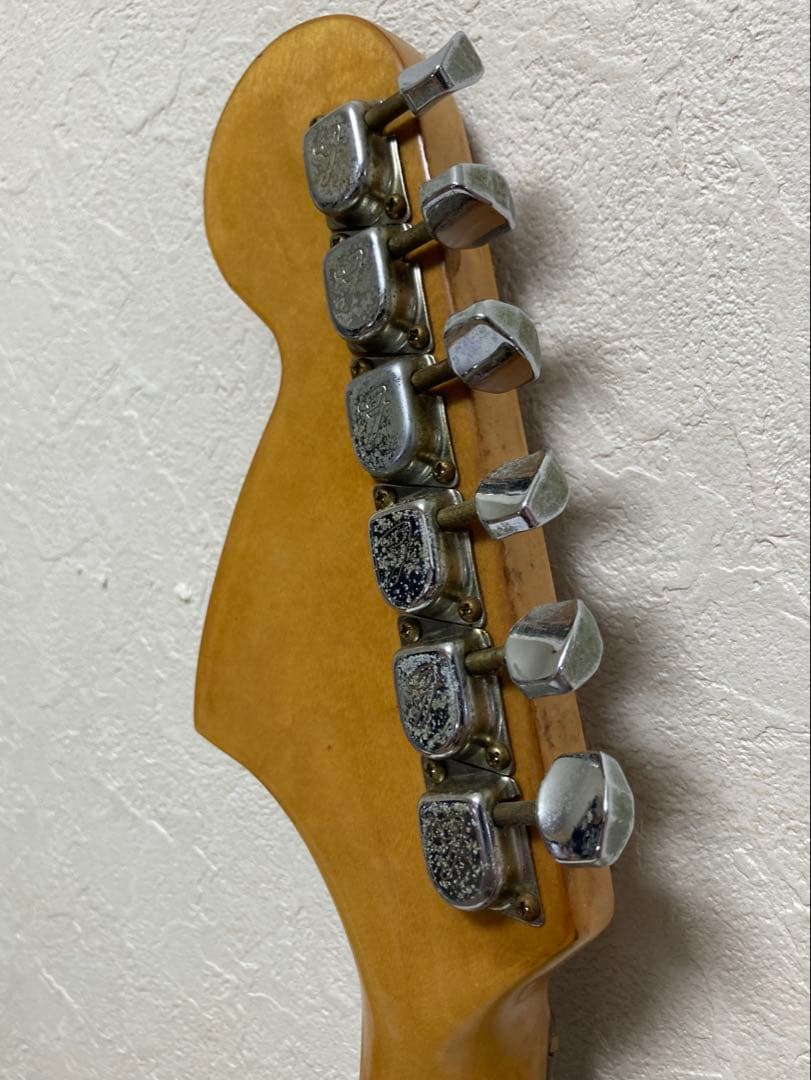 p*y様 （ビンテージ）FENDER MUSICMASTER 1977 フェンダ
