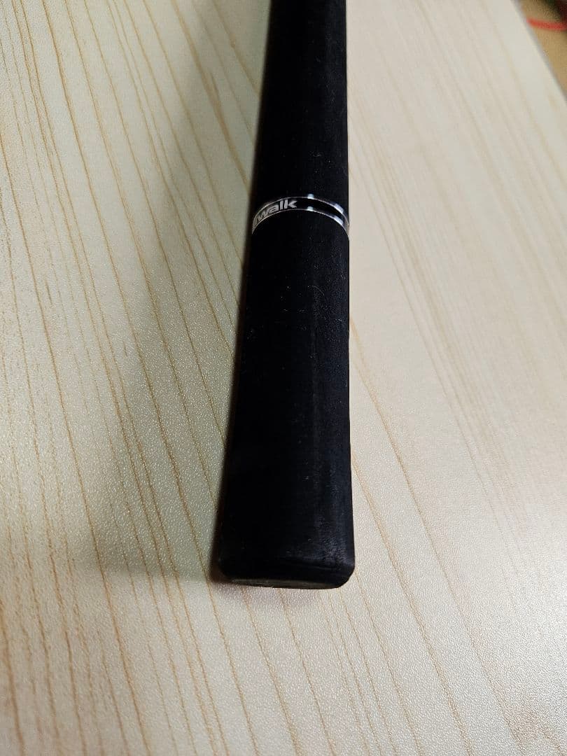 美品ジギングロッド　エイテック ジグフォース　S603