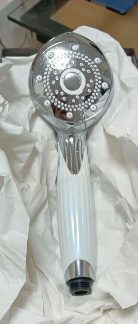 ReFa FINE BUBBLE PURE リファファインバブルピュア シャワー