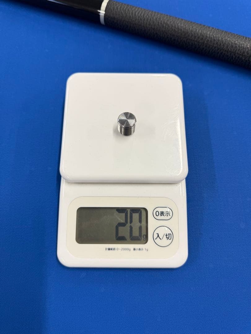 プレデター　9Kシリーズ　バットのみ