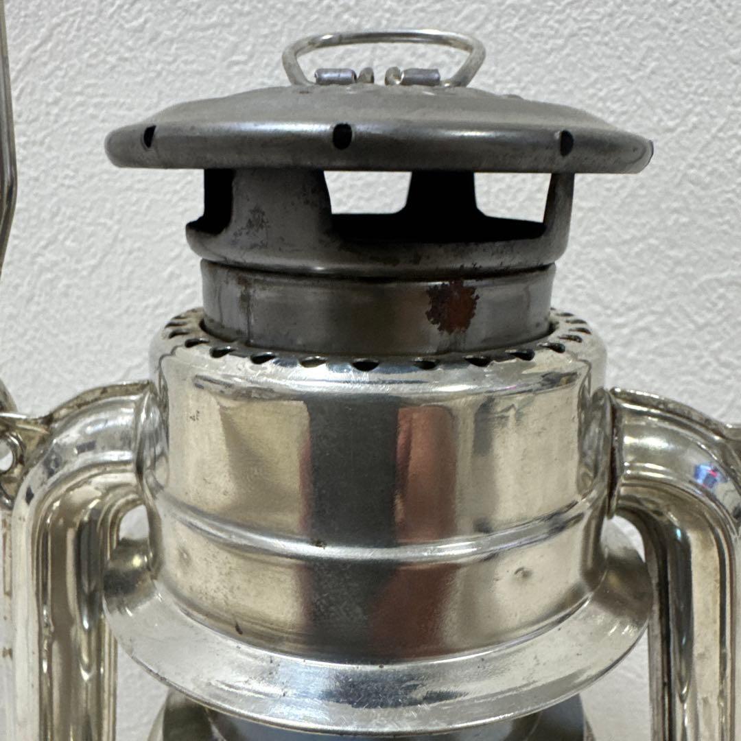 フュアーハンド 錫メッキ W.Gホヤ 276 BABY SPECIAL