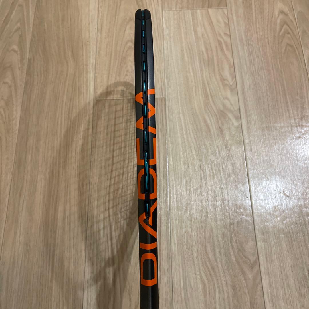 DIADEM AXIS グリップ3