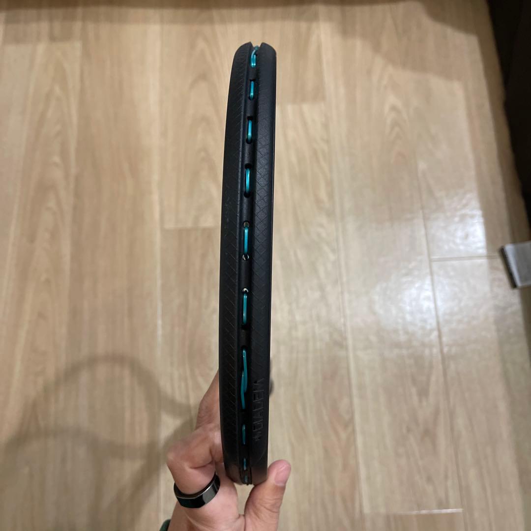 DIADEM AXIS グリップ3