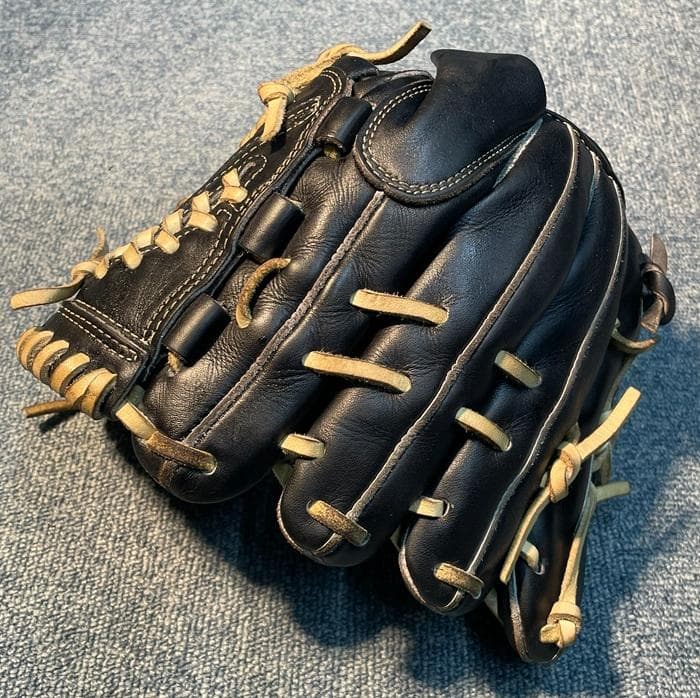 ジームス　軟式　ピッチャー　投手　グローブ　グラブ　一般　即日発送