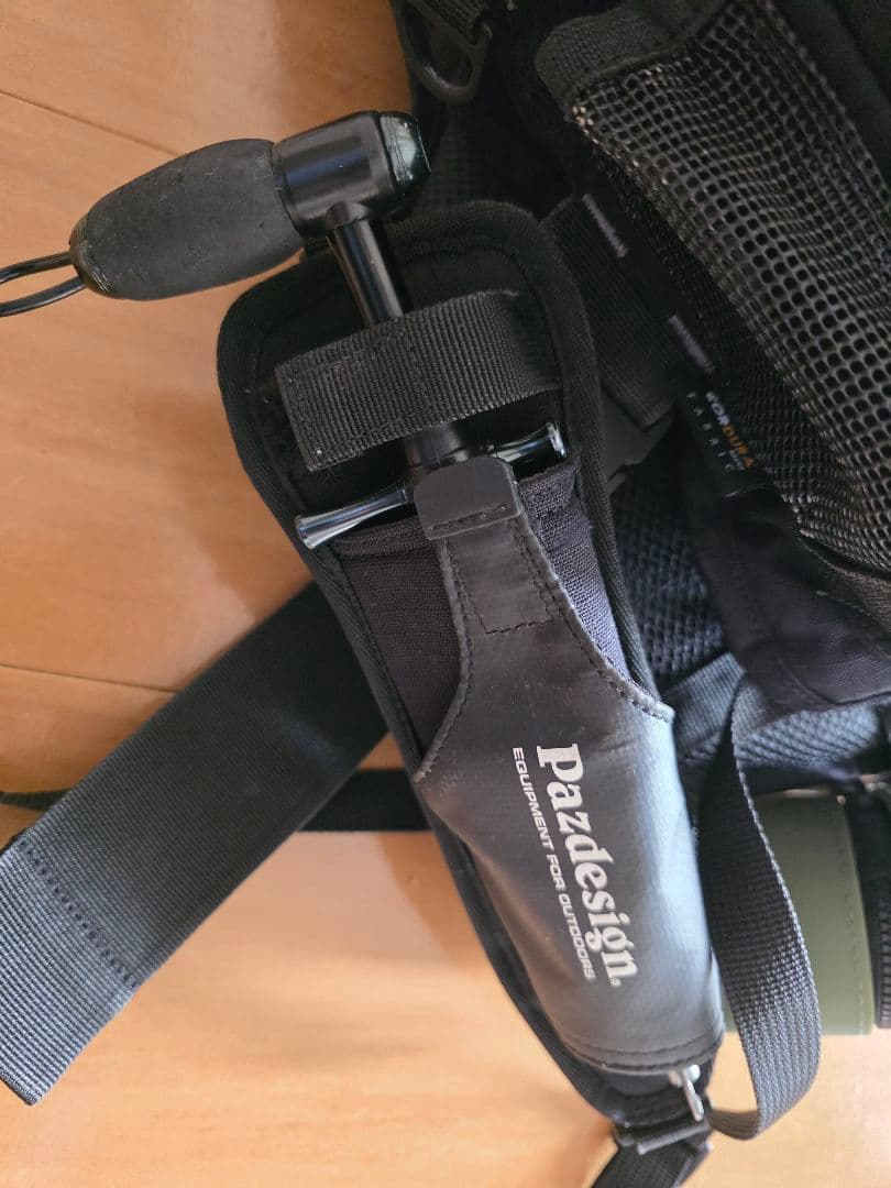 パズデザイン　コンプリートⅣ+　 SOM フックリムーバー着き