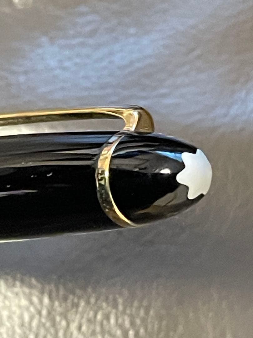 ◾️レア◾️モンブラン167ルグラン ペンシル ◾️マイスターシュテュック◾️化粧箱